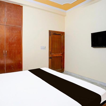 Hotel O Nd Home Cottage Ghaziabad Exterior photo